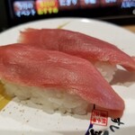 用戶對於すし 銚子丸 南小岩店的評論圖