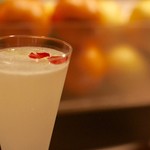 User's review image for mixologybar smooth