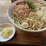 用户对于特麺コツ一丁ラーメン的评论图