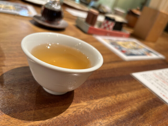 用戶對於守破離 堂島・梅田店的評論高清圖