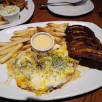 User's review image for アウトバックステーキハウス 池袋店