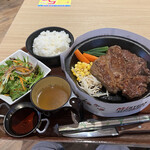 用戶對於M-1 STEAK的評論圖