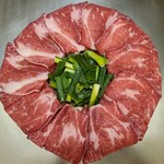 用戶對於和牛まる 神楽坂的評論圖