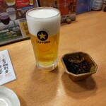 用戶對於蔵元居酒屋 清龍 上野二号店的評論圖