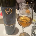 用户对于リストランテ カノフィーロ的评论图