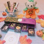 User's review image for カフェ オウザン 銀座三越店