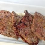 用戶對於焼肉LABO.的評論圖