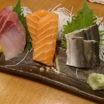 用戶對於寿司居酒屋 や台ずし 大森海岸駅前町的評論圖