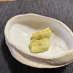 用户对于NOMI RESTAURANT的评论图