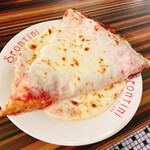 用戶對於PIZZERIA SPONTINI カスケード原宿店的評論圖
