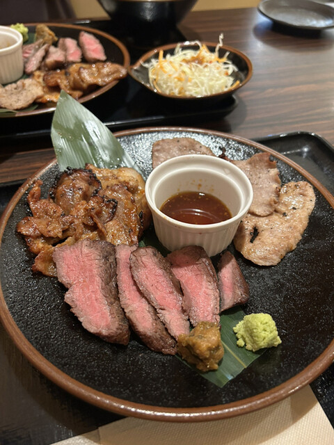 用戶對於牛たんささ川 北千住西口店的評論高清圖