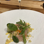 用戶對於ラ・デエサ 荻窪的評論圖