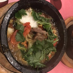 用戶對於岩焼 先斗町 ことし的評論圖