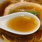 用戶對於ニッポン ラーメン 凛 トウキョウ的評論圖