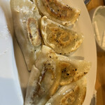 用户对于餃子屋 もり的评论图