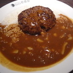 User's review image for CoCo壱番屋 小田急千歳船橋駅前店