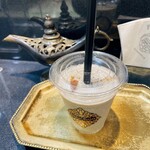 用户对于ファーイーストバザール 大阪タカシマヤ店的评论图