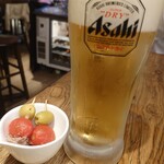 User's review image for ベジョータ マス