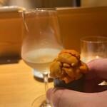 User's review image for 鮨 不二楼