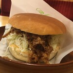 用户对于コメダ珈琲店 八王子駅北口店的评论图