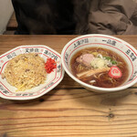 用戶對於神戸餃子 橋本家的評論圖