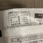 User's review image for 三日月屋 小倉駅店