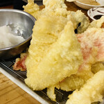 User's review image for 海鮮屋台 おくまん 神田店