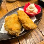 User's review image for 貝せん