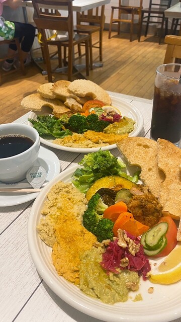 User's recommendation image for ベーグル＆ベーグル りんくうプレミアム・アウトレット店