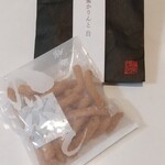 User's review image for 麻布かりんと 西武池袋店