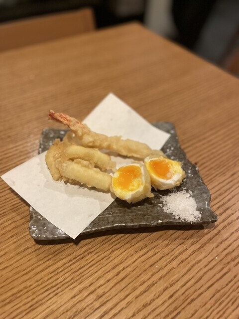 User's recommendation image for 地鶏 海鮮 十割そば だししゃぶ 日日