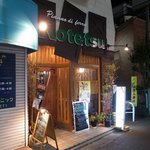 用戶對於Kotetsu的評論圖