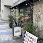 用戶對於ガレリア 梅田的評論圖