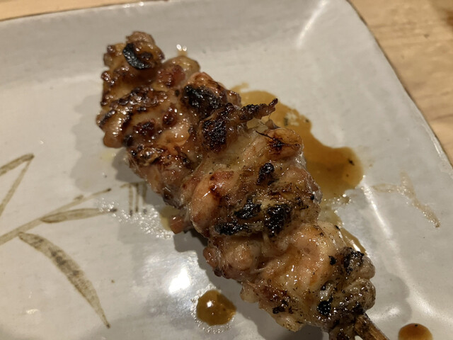 User's recommendation image for 鳥よし 銀座店