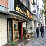 用戶對於ブラチェリア バーヴァ的評論圖