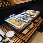 User's review image for スーパーホテル 新橋・烏森口