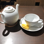 用戶對於ハーブス 阪急三番街店的評論圖