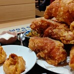 用户对于中華料理 順和園的评论图