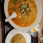 用戶對於梅蘭 ヤエチカ店的評論圖