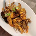 User's review image for 三九厨房 渋谷店
