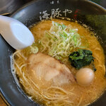 用戶對於海豚や 大橋店的評論圖