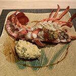 用戶對於はせ川 心斎橋本店的評論圖