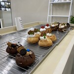 User's review image for Dodam cafe