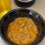 用戶對於食事処 ながもり的評論圖
