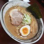 用户对于麺 くれや的评论图