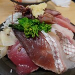 用戶對於ハレの日食堂的評論圖