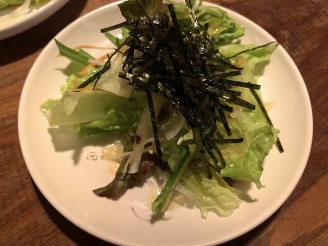 User's recommendation image for 魚屋豪椀