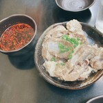 用戶對於辛麺屋 桝元 中洲本店的評論圖