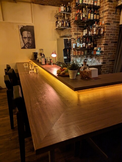 用戶對於bar PALL MALL的評論高清圖