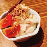 用戶對於炭火焼専門食処 白銀屋 西八の分店的評論圖